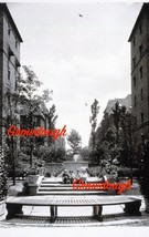 New York City Jackson Heights Garden Gate Towers Interior Views 3 Photo Slides - £16.30 GBP