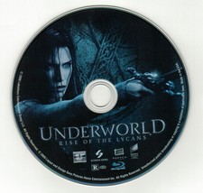 Underworld: Rise of the Lycans (Blu-ray disc) Bill Nighy, Michael Sheen - £3.85 GBP