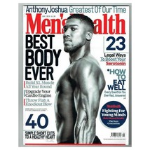 Men&#39;s Health Magazine June 2019 mbox3316/e Best body ever. - £4.65 GBP