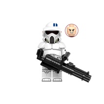 ARF Trooper Lightning Squadron Star Wars Minifigures Weapons and Accessories - £3.13 GBP