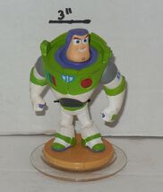 Disney Infinity 1.0 Buzz Lightyear Replacement Figure - €8,39 EUR