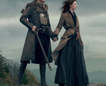 Outlander Season 4 DVD | Region 4 &amp; 2 - $25.08
