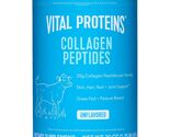 3/2028 Vital Proteins Grass Fed Collagen Peptides Powder, Supports Hair,... - $28.66