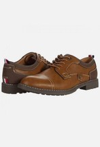 Tommy Hilfiger Dante Oxford Men Shoes - £55.10 GBP