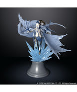 Final Fantasy XVI Square Enix Anniversary Kuji A Award Eikon Shiva Figure - £99.62 GBP