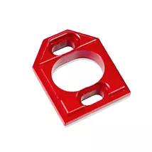 [Motor base] MJX Hyper Go 14210 14209 H14BM RC Car Metal Steering Cup Up... - $7.04