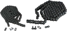 Parts XFT428H-3 Clip Connecting Link for 428H Heavy Duty Chain Natural - £3.15 GBP
