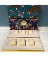 vintage 2 x Royal Secret Soap gift 3 Piece Sets sets Unique Boxes RARE F... - $268.57 CAD