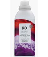 R+CO GEMSTONE Pre-Shampoo Color Protect Masque ~Vegan ~ 5.7 oz. - $272.41 MXN
