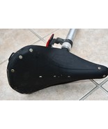 Brooks B-17 Champion Standard  Saddle Leather Rivets Patina Klunker Tour - $2,379.93 MXN