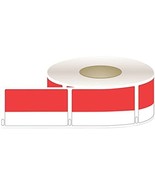 Red Bin Tag F/Dymo - $515.34 MXN