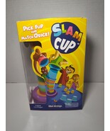 Slam Cup Blue Orange Games- Ages 6+ | 2-4 players NEW - $27.79 CAD