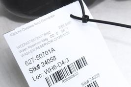 Washer Reservoir W221 S450 S600 Thru 9/10/08 Fits 07-09 MERCEDES S-CLASS 68633 image 12