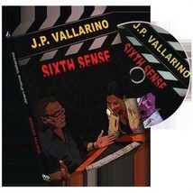 The 6th Sense&quot; by Jean-Pierre Vallarino - Trick - £22.53 GBP