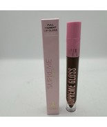 Jeffree Star Cosmetics Supreme Gloss DOMINATRIX Authentic Lip Gloss NIB NEW - $27.41 CAD