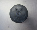 Cylinder Head Cap From 2006 Jeep Grand Cherokee  4.7 53021197AA - $20.00