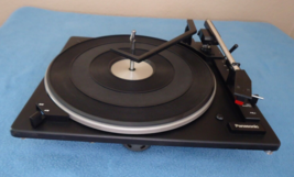 Panasonic RS-888S Automatic Turntable, See Video ! - £93.14 GBP