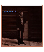 Album Covers - Boz Scaggs (1978) Album Cover Poster 24&quot;x 24&quot; - $734.82 MXN