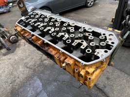 Caterpillar CAT C11 C13 Diesel Engine Loaded Cylinder Head 257-2170 OEM - $2,000.00
