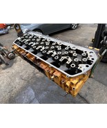 Caterpillar CAT C11 C13 Diesel Engine Loaded Cylinder Head 257-2170 OEM - $36,857.02 MXN