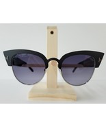 Tom Ford TF-607 Alexandra Sunglasses Black 05C Authentic New - $249.95