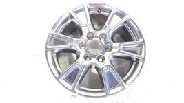 2015 2016 2017 Ford F150 OEM Wheel 18x7.5 Chrome Has Chips90 Day Warranty! Fa... - £76.39 GBP