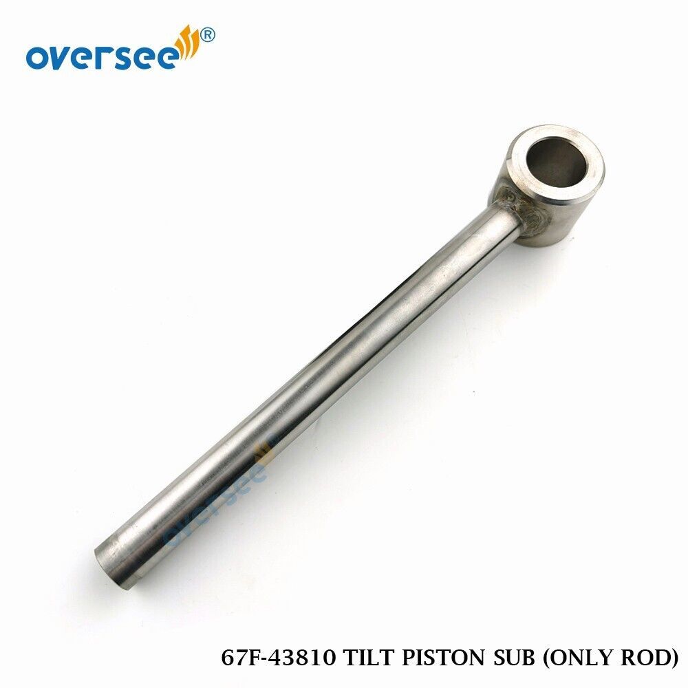 Primary image for 67F-43810 TILT PISTON SUB ONLY ROD FOR YAMAHA 4 STROKE F80 100HP OUTBOARD