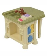 Fisher Price Loving Family Kitchen Sink ONLY** - Mattel 2008 - $11.46