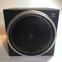 Logitech Z-340 Replacement Powered Subwoofer for Computer Speaker System... - £14.58 GBP