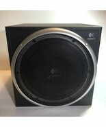 Logitech Z-340 Replacement Powered Subwoofer for Computer Speaker System... - $348.60 MXN