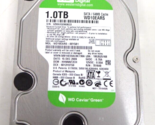 Western Digital WD Green 1TB,Internal,5400RPM,3.5&quot; (WD10EARS-00Y5B1) HDD - $16.79