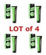 LOT 4 SpaLife Cucumber Yogurt Facial Cream Mask Soothing &amp; Softening 4.0... - $644.30 MXN