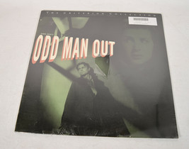 Odd Man Out Laserdisc Laser Disc The Criterion Collection New Sealed - £23.53 GBP
