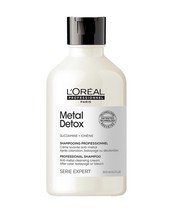 L&#39;Oreal Serie Expert Metal Detox Shampoo 10.1 oz - £27.80 GBP