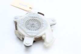 10-13 LEXUS IS250C FRONT RIGHT PASSENGER SEAT LOWER BLOWER MOTOR FAN Q6406 image 4