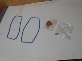 FEL-PRO MS 98002 T Intake Manifold Gasket Set MS98002T 017-2246-6 - $41.99