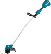 String Trimmer With Curved Shaft, 18V Lxt® Lithium-Ion Brushless, Tool Only. - £198.35 GBP