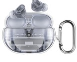 Fintie Clear Case for New Beats Studio Buds + (2023) / Beats Studio Buds... - $15.99