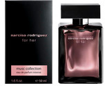 Narciso Rodriguez Musc Collection 1.6 oz 50 ml Eau De Parfum Intense spr... - $282.24