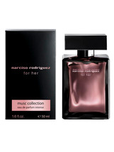 Narciso Rodriguez Musc Collection 1.6 oz 50 ml Eau De Parfum Intense spray women - $282.24