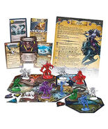 Sword &amp; Sorcery Ancient Chronicles Core Set - $214.30