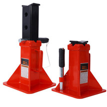 Heavy Duty Pin Type Professional Car Jack Stand with Lock, 22 Ton (44,00... - $185.49