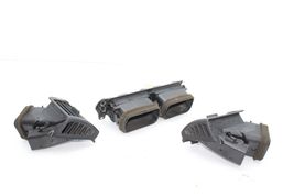 00-06 BMW 323i 3 SERIES A/C Heat Air Vent Set F4151 image 5