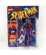 Marvel Comics Legends Retro Spider-Man Ben Reilly Spiderman 6&quot; Action Fi... - $19.90