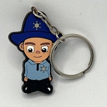 McHenry County Sheriff Illinois Police Department Law Enforcement Keychain - £11.82 GBP