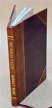 Re-told tales : or, Little stories of war times--French and Indian wars--the rev - £52.54 GBP