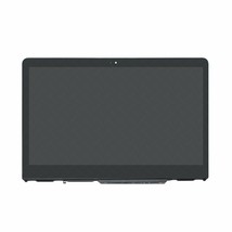 14&#39;&#39; Lcd Display Touchscreen Assembly For Hp Pavilion X360 14-Ba051Cl 14... - $210.99