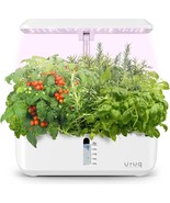 Hydroponics Growing System Indoor Garden: URUQ 12 Pods Indoor Gardening ... - $99.15