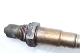 01-06 MERCEDES-BENZ W220 S500 OXYGEN O2 SENSORS SET OF 4 E6226 image 7