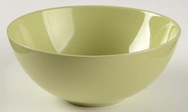 Coupe Cereal Bowl Fargrik Green by IKEA, Light Green Color #12011 by IKEA of Swe - £11.78 GBP